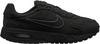 Nike Air Max Solo Sneaker Herren - black-anthracite-black-black