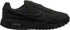Nike Air Max Solo Sneaker Herren black-anthracite-black-black