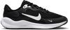 Nike REVOLUTION 7 GS Laufschuhe Kinder - black-white-white