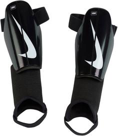 Nike Nike Charge Schienbeinschoner Kinder black-black-white