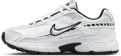 Rückansicht von Nike Initiator Sneaker Damen white-metallic silver-white-black