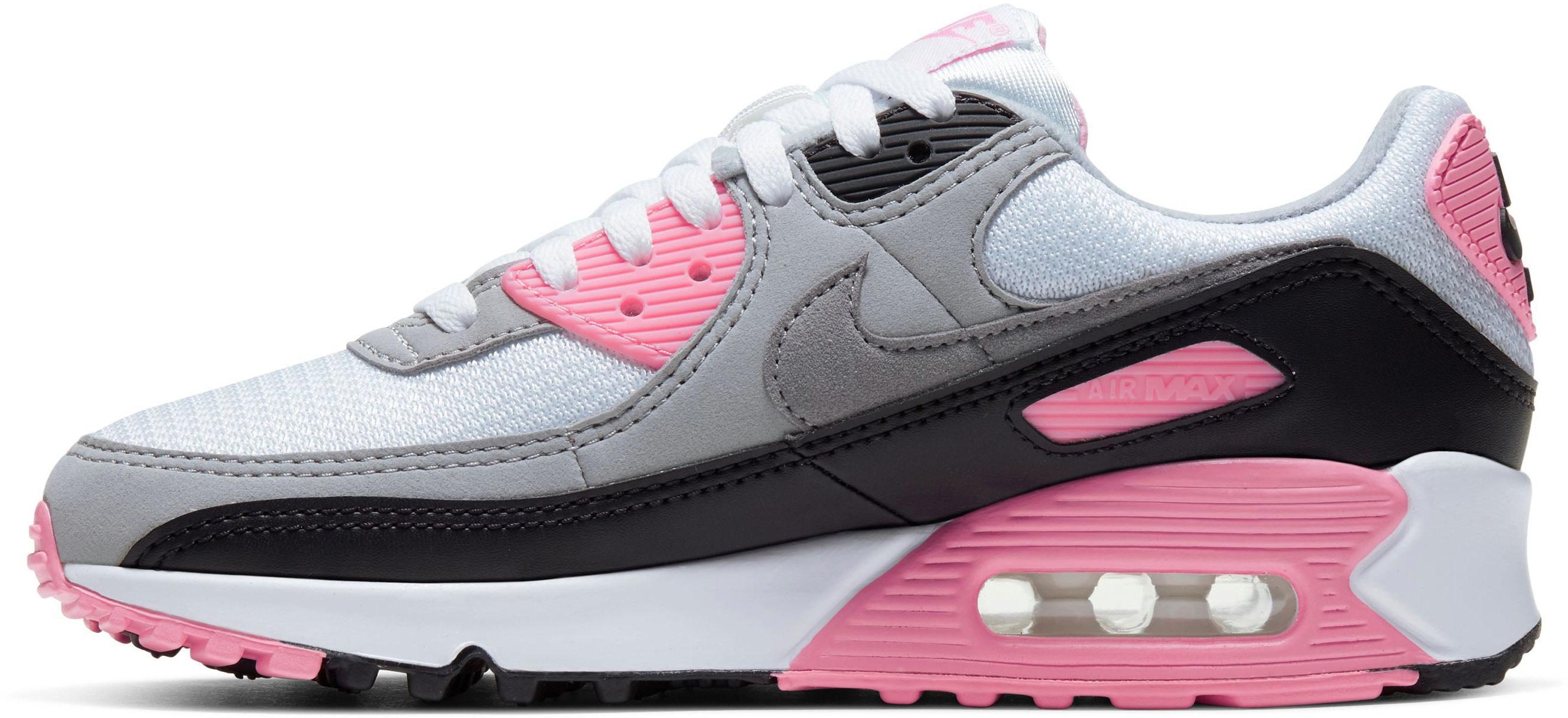 Nike Air Max 90 Sneaker Damen