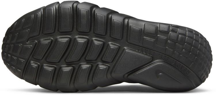 Nike Nike FLEX RUNNER 2 GS Sneaker Kinder - black-flat pewter-anthracite-photo blue - 1 | SportScheck