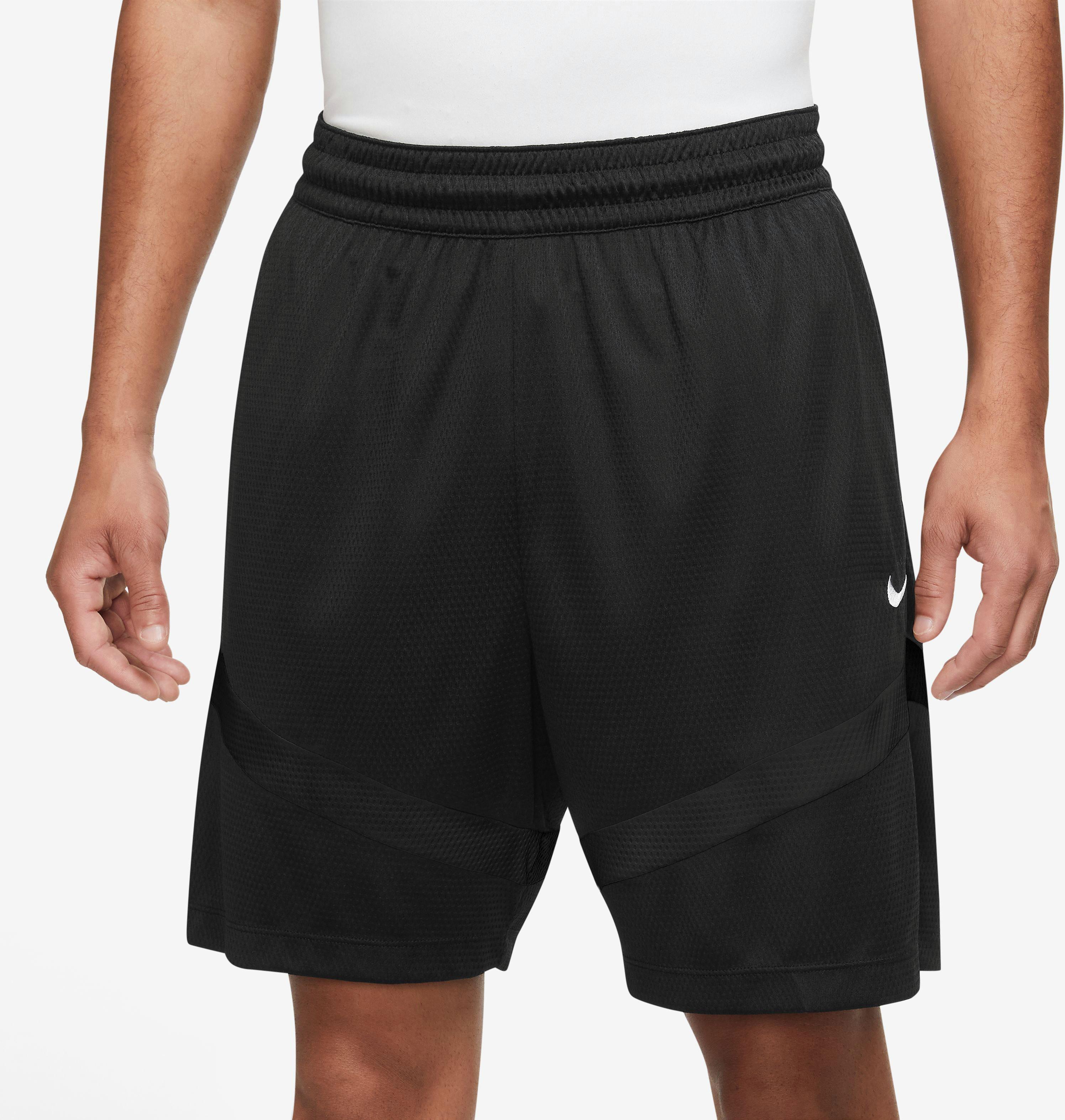 Thumbnail - Nike Icon Basketball-Shorts Herren