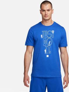 Rückansicht von Nike Funktionsshirt Herren game royal