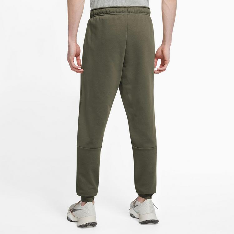 Nike Nike Dri-FiT Trainingshose Herren - medium olive-black - 1 | SportScheck