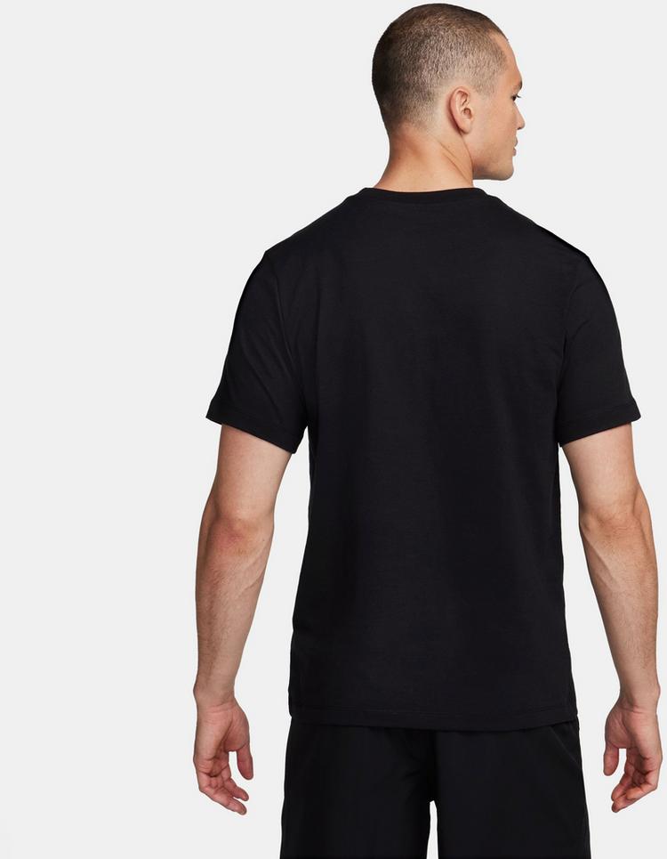 Nike Nike Funktionsshirt Herren - black - 1 | SportScheck