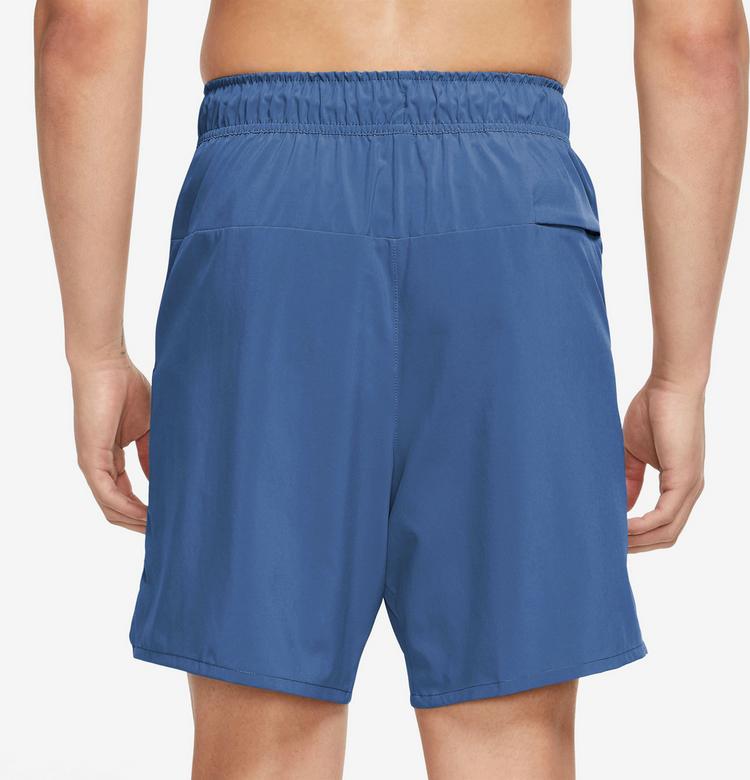 Nike Nike Dri-Fit Unlimited Funktionsshorts Herren - star blue-black-star blue - 1 | SportScheck