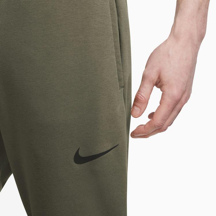 Nike Nike Dri-FiT Trainingshose Herren - medium olive-black - 2 | SportScheck