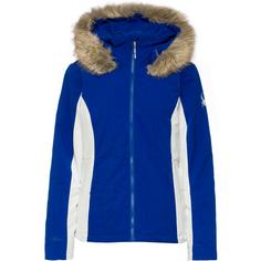 Spyder VIDA Skijacke Damen electric blue