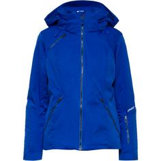 Spyder SCHATZI Skijacke Damen electric blue