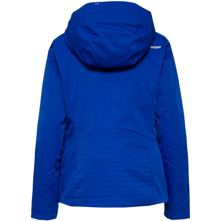 Spyder Spyder SCHATZI Skijacke Damen - electric blue - 0 | SportScheck