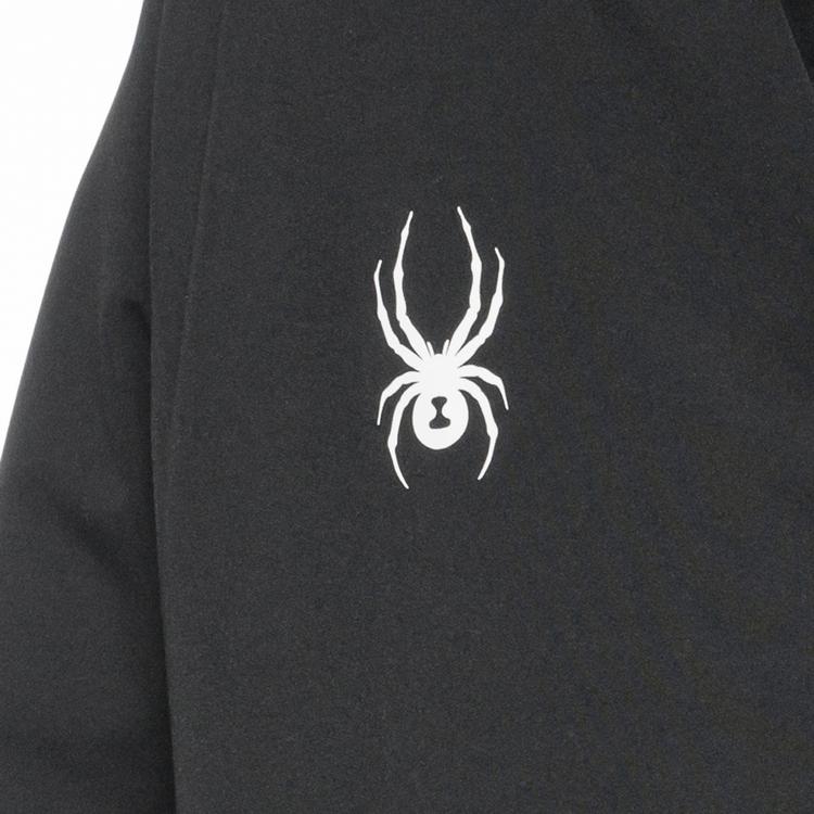 Spyder Spyder TEMERITY Skijacke Damen - black - 1 | SportScheck