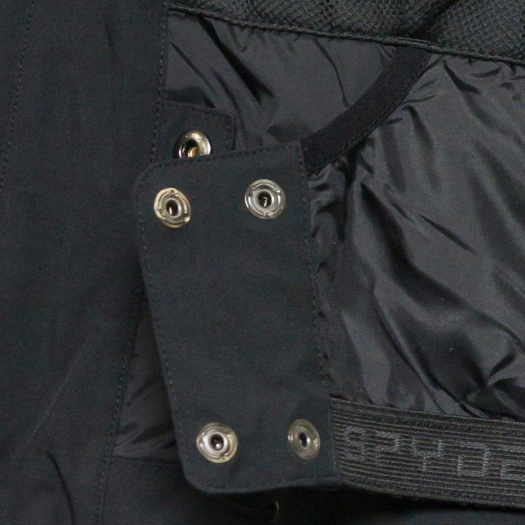 Spyder Spyder TEMERITY Skijacke Damen - black - 2 | SportScheck