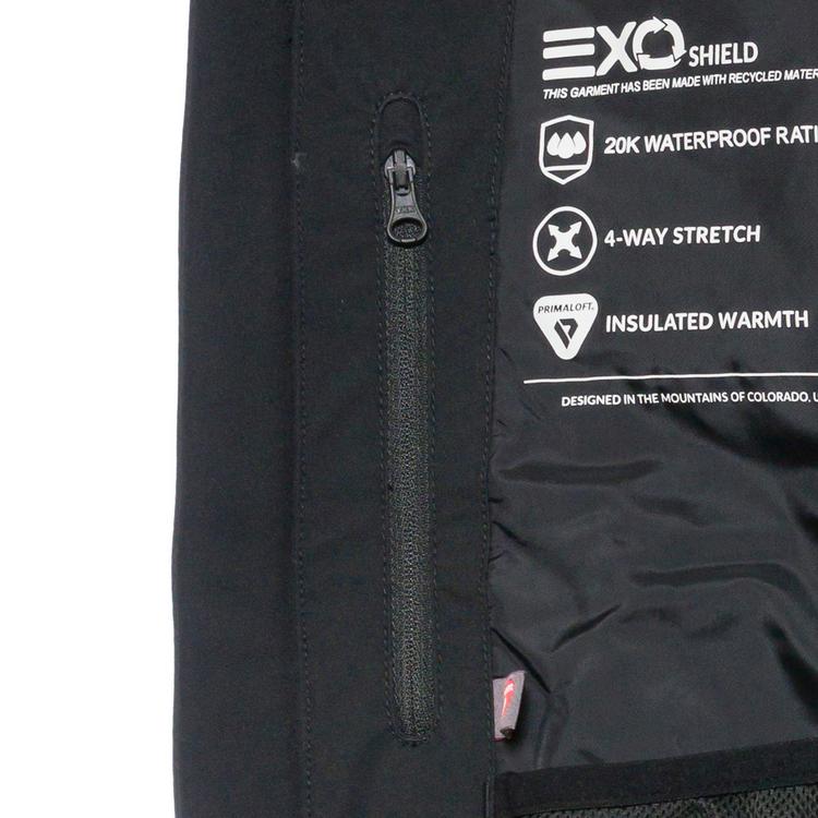 Spyder Spyder TEMERITY Skijacke Damen - black - 3 | SportScheck