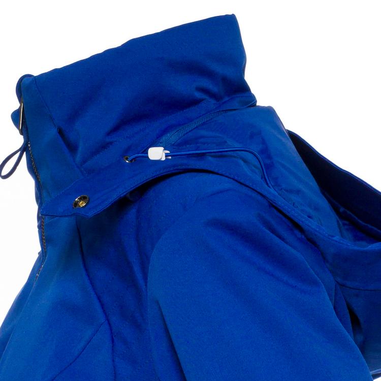 Spyder Spyder SCHATZI Skijacke Damen - electric blue - 0 | SportScheck