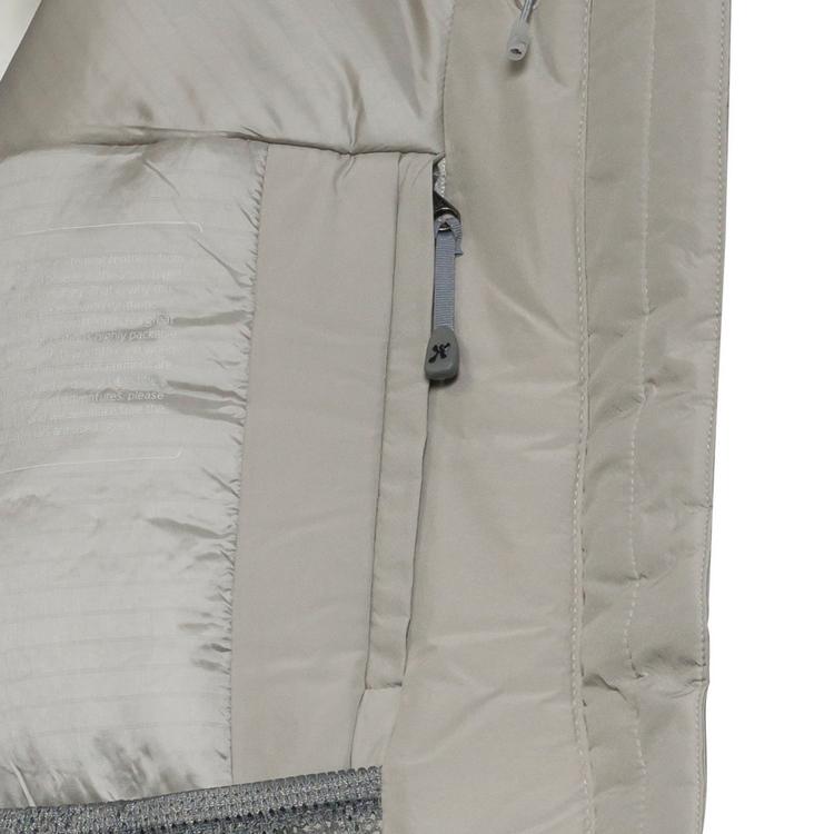 Houdini Houdini Double Dunfri Funktionsjacke Damen - sandstorm - 0 | SportScheck