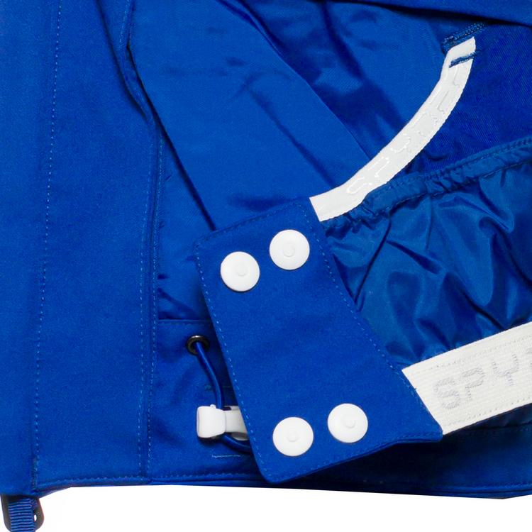 Spyder Spyder SCHATZI Skijacke Damen - electric blue - 1 | SportScheck