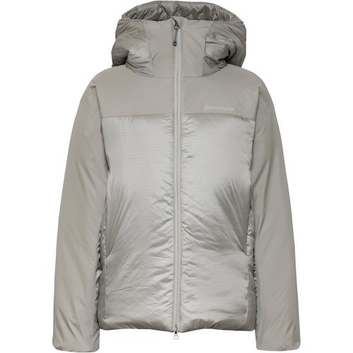 Houdini Double Dunfri Funktionsjacke Damen