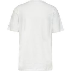 Rückansicht von Columbia CSC Logo T-Shirt Herren white