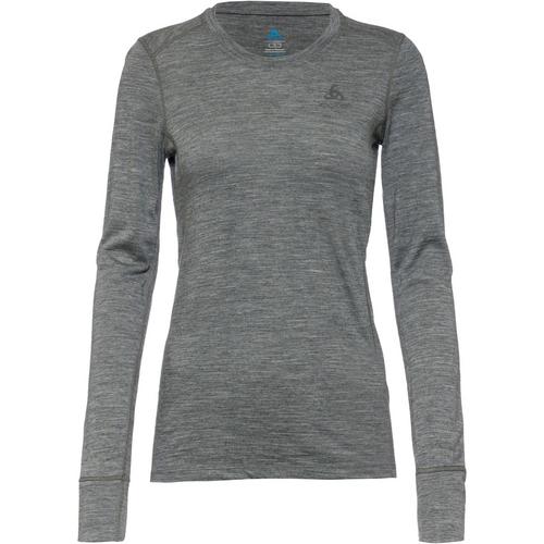 Odlo Merino 200 Funktionsshirt Damen