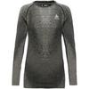 Odlo Blackcomb Eco Funktionsshirt Damen - black