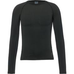 Odlo PERFORMANCE LIGHT ECO Funktionsshirt Herren black