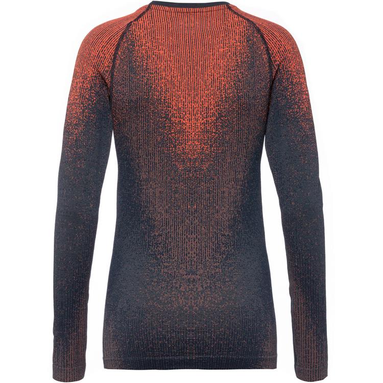 Odlo Odlo Blackcomb Eco Funktionsshirt Damen - india ink - 0 | SportScheck
