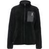 COLMAR Fleecejacke Damen - black
