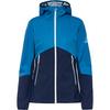 L&ouml;ffler Ventica Funktionsjacke Damen - capri