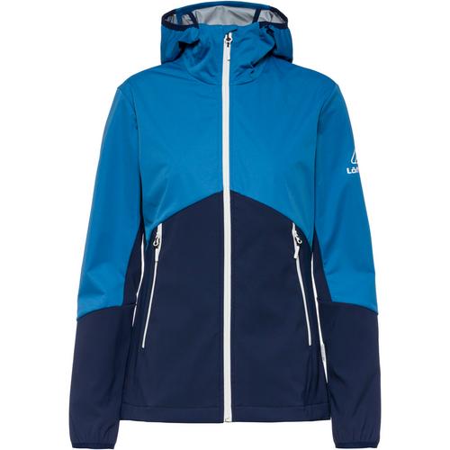 L&ouml;ffler Ventica Funktionsjacke Damen
