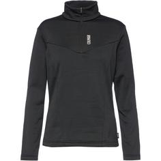 COLMAR Power Stretch Funktionsshirt Damen black