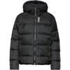 COLMAR Puffy Daunenjacke Damen - black