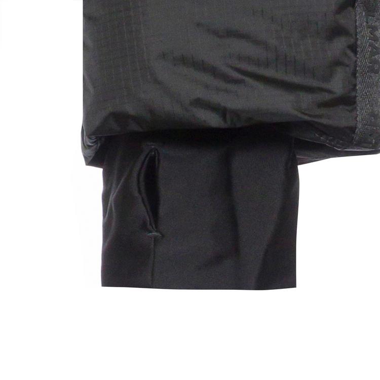 COLMAR COLMAR Puffy Daunenjacke Damen - black - 0 | SportScheck