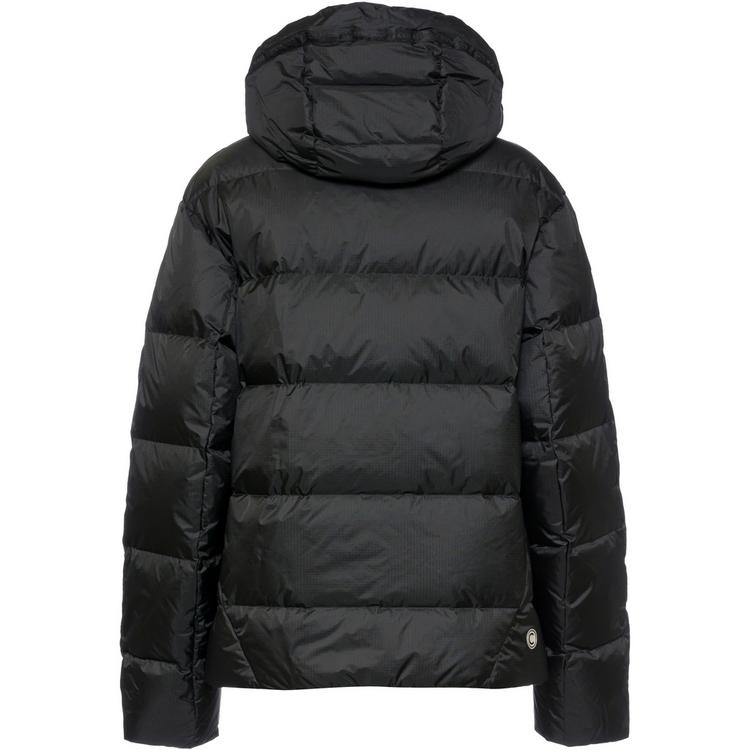 COLMAR COLMAR Puffy Daunenjacke Damen - black - 0 | SportScheck