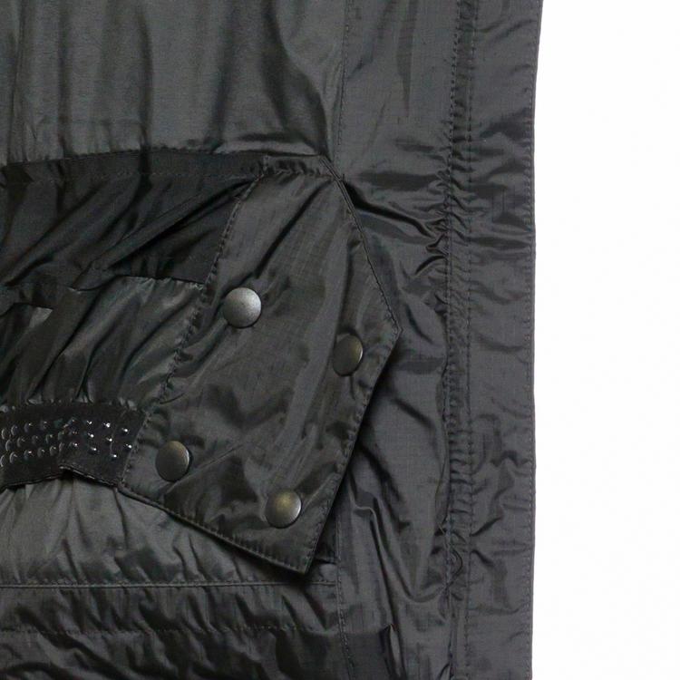 COLMAR COLMAR Puffy Daunenjacke Damen - black - 2 | SportScheck