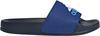 adidas Adilette Shower Badelatschen Kinder - team royal blue-ftwr white-legend ink