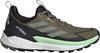 adidas FREE HIKER 2 LOW Multifunktionsschuhe Herren - olistr-silgrn-cblack