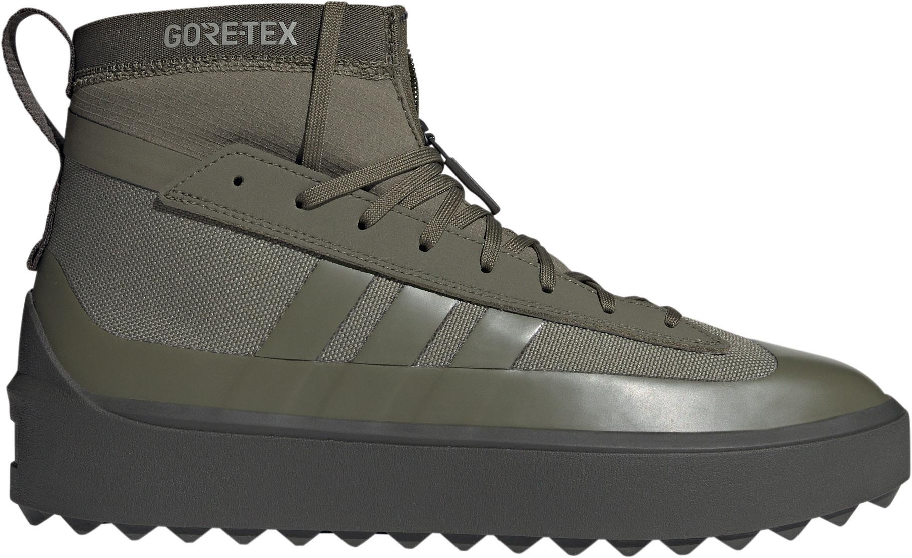 Adidas Znsored GTX Boots Herren olive strata olive strata shadow olive im Online Shop von SportScheck kaufen