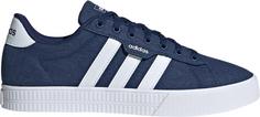 adidas Daily 3.0 Sneaker Herren bright royal-ftwr white-bright royal