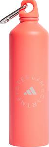 adidas STELLA MCCARTNEY Trinkflasche Damen - signal pink-chalk pearl
