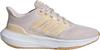 adidas ULTRABOUNCE Laufschuhe Damen - putty mauve-crystal sand-oat