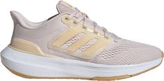 adidas ULTRABOUNCE Laufschuhe Damen putty mauve-crystal sand-oat