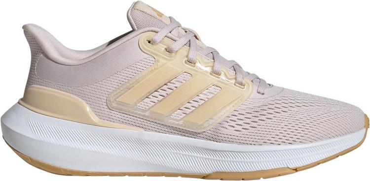 adidas adidas ULTRABOUNCE Laufschuhe Damen - putty mauve-crystal sand-oat - 0 | SportScheck