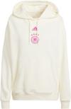 adidas DFB EM24 Hoodie Damen - ivory