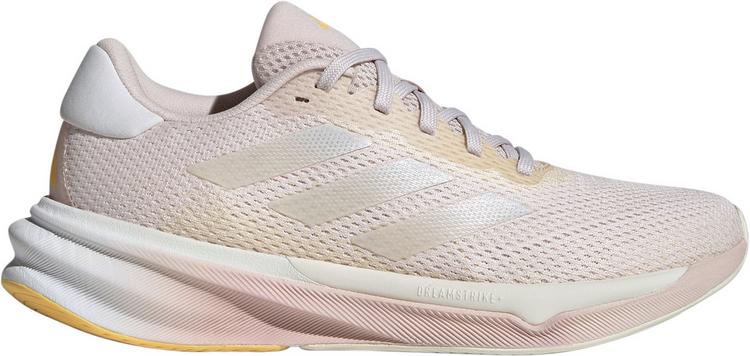 adidas adidas SUPERNOVA STRIDE Laufschuhe Damen - putty mauve-zero met-spark - 0 | SportScheck
