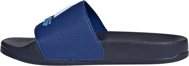 adidas adidas Adilette Shower Badelatschen Kinder - team royal blue-ftwr white-legend ink - 0 | SportScheck