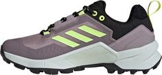 Rückansicht von adidas GTX SWIFT R3 Wanderschuhe Damen prlofi-grespa-cryjad