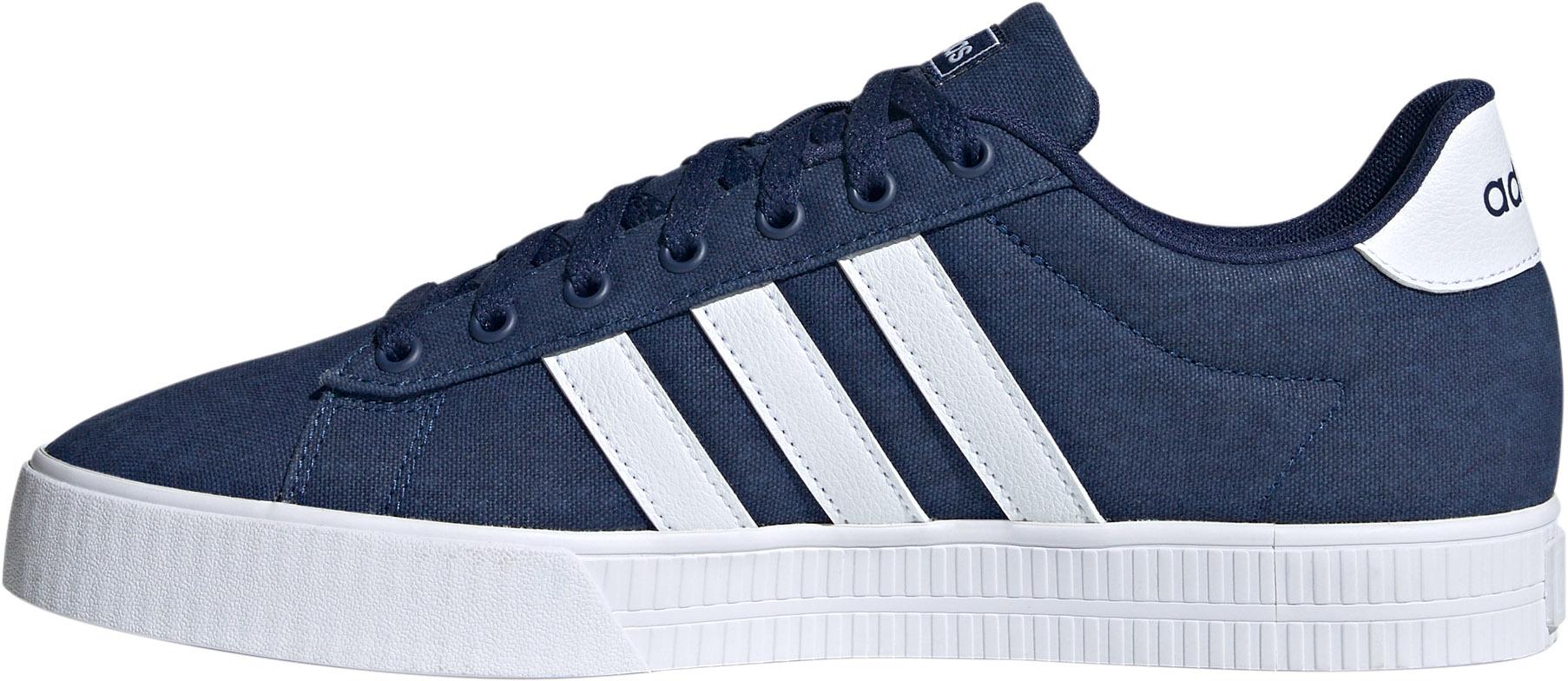 Adidas Daily 3.0 Sneaker Herren bright royal ftwr white bright royal im Online Shop von SportScheck kaufen