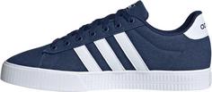 Rückansicht von adidas Daily 3.0 Sneaker Herren bright royal-ftwr white-bright royal